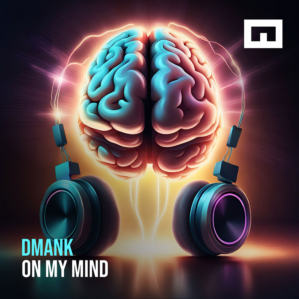 DMank - On My Mind
