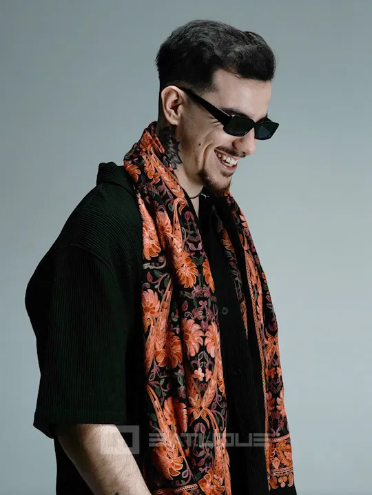 Alexander Sawyer Photo 1