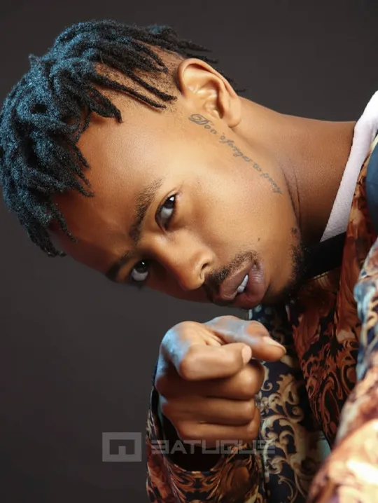 Charlie Flexx Photo 1