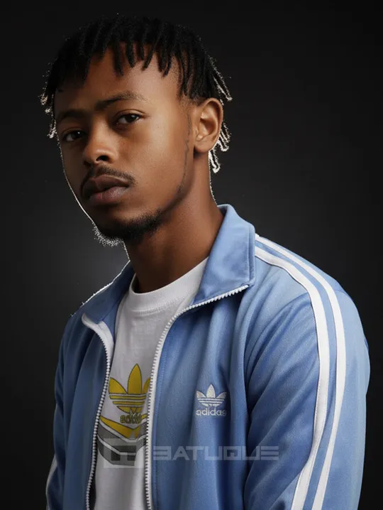 Charlie Flexx Photo 3