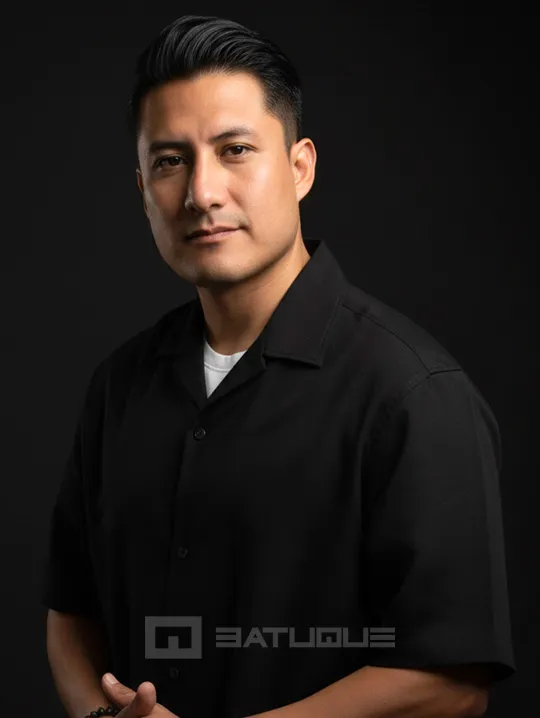 Fernando Doom Photo 2