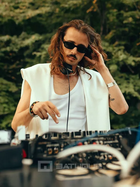 Martin Dimov Photo 1