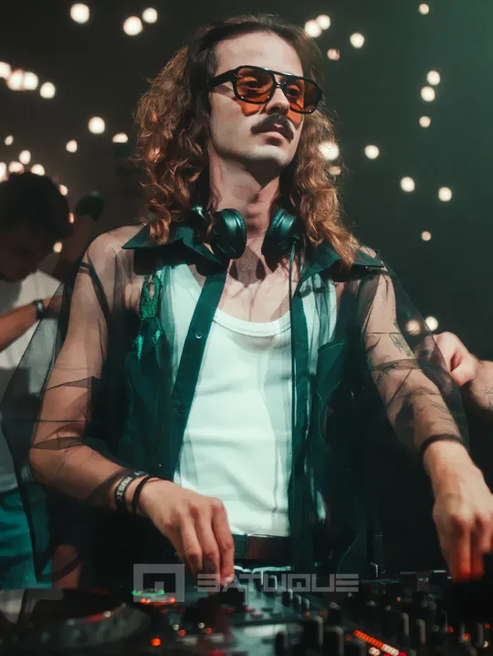 Martin Dimov Photo 2