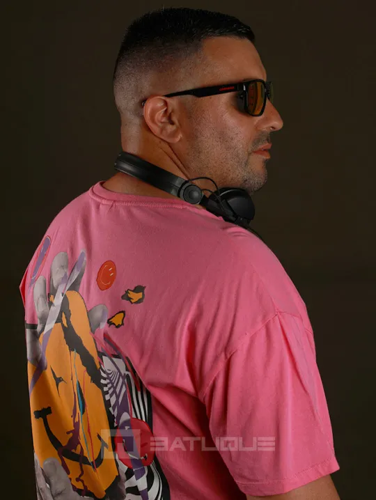 VG (Vasco Gomes) Photo 3