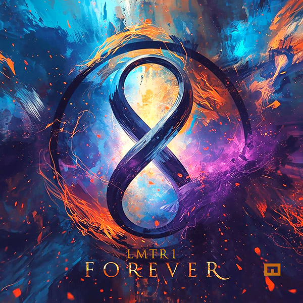 LMTR1 - Forever