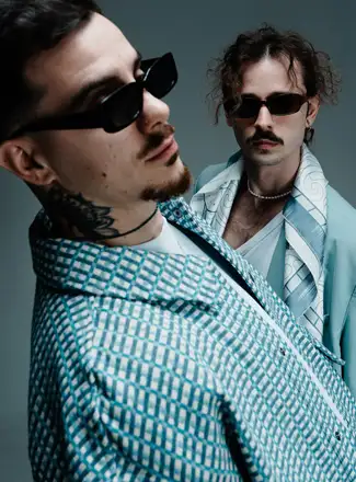 Blvkcat Batuque Music Artist: Blvkcat