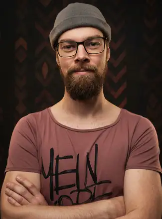 Daikatana Batuque Music Artist: Daikatana