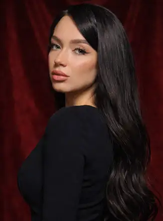 Batuque Music Artist: Anna Zemskova