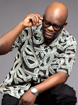 Batuque Music Artist: Ashley Black