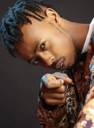 Batuque Music Artist: Charlie Flexx