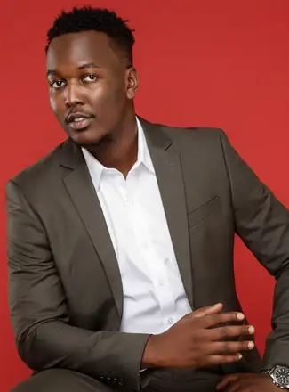 Batuque Music Artist: Nes Mburu