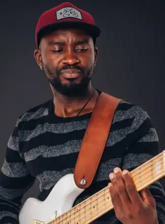 Tito Monako Batuque Music Artist: Tito Monako