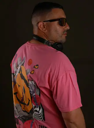 Batuque Music Artist: VG