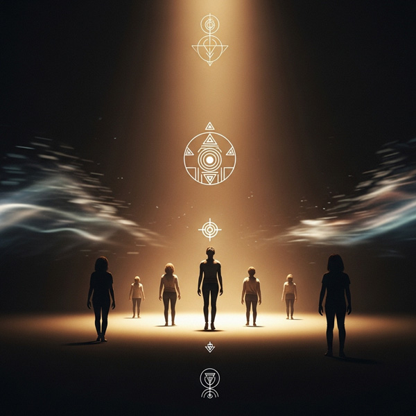 Music Producer in Studio