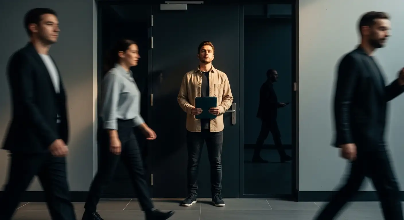 News Cover: Unacceptable Treatment of Artists