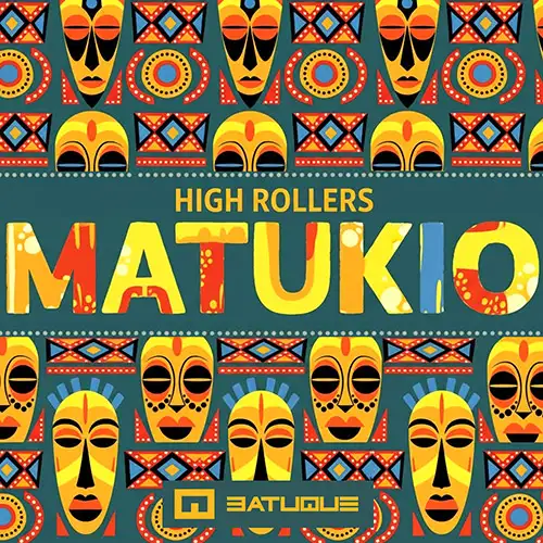 Album Cover: High Rollers - Matukio