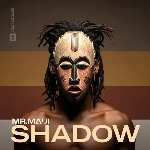 Album Cover: Mr.Maui - Shadow