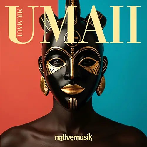 Mr.Maui - Umaii