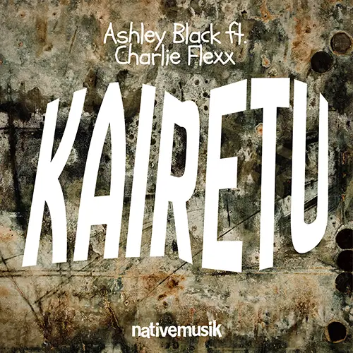 Ashley Black + Charlie Flexx - Kairetu