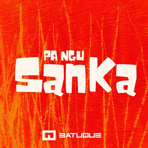 Album Cover: Pa Ngu - Sanka