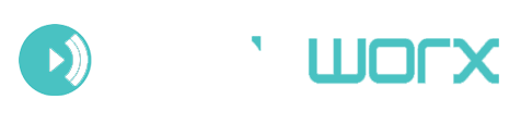 MusicWorx Official Logo